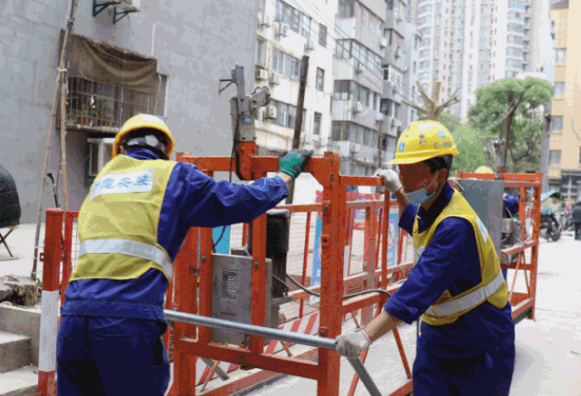 老旧小区改造，“众口难调”怎么办？政协委员支招了！