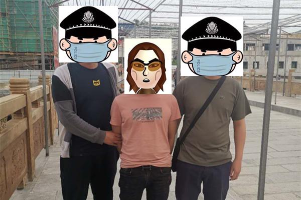 嚴打刑事違法犯罪 維護轄區(qū)平安穩(wěn)定 咸陽市秦都公安近期破獲多起系列刑事案件