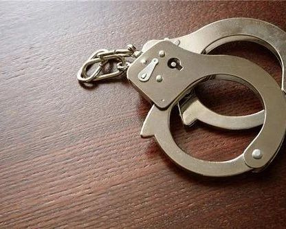 一潛逃25年的公安部A級逃犯在安徽省馬鞍山市落網(wǎng)