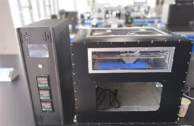 西安科學(xué)家研發(fā)原創(chuàng)技術(shù)助力實(shí)現(xiàn)我國(guó)首次太空3D打印