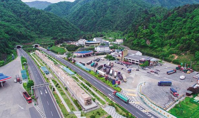 危中觅机 陕西公路物流迎来“新变局”
