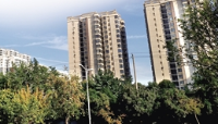 西安樓市90㎡左右新房源少目前較少 業(yè)內(nèi)：大戶型流行是趨勢(shì)