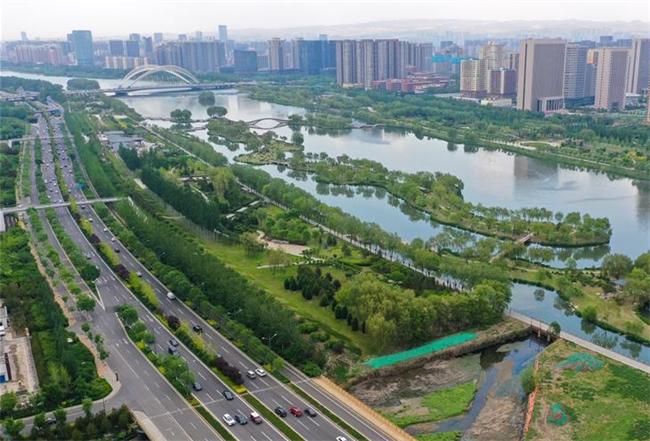 循着习近平总书记的足迹，感受那山那水