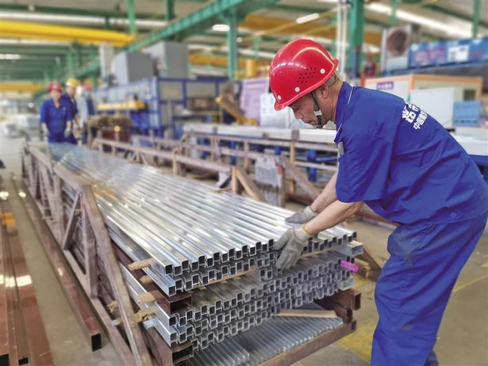 铜川转型发展“跑”起来