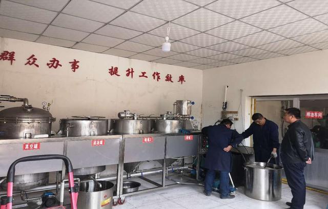 府谷縣大昌汗鎮(zhèn)助力群眾穩(wěn)定增收