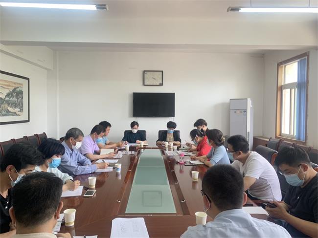 咸陽(yáng)民盟基層組織學(xué)習(xí)習(xí)近平總書(shū)記來(lái)陜考察重要講話精神