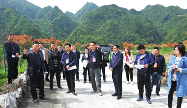 寧強政協(xié)：不忘初心 善作善為 履職盡責促發(fā)展