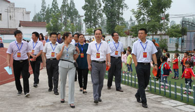 南鄭區(qū)政協(xié)：實現(xiàn)服務大局新作為 樹立人民政協(xié)新形象