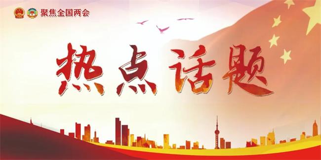 <font color='DA0000'>热点话题｜两会落幕，余音绕梁</font>