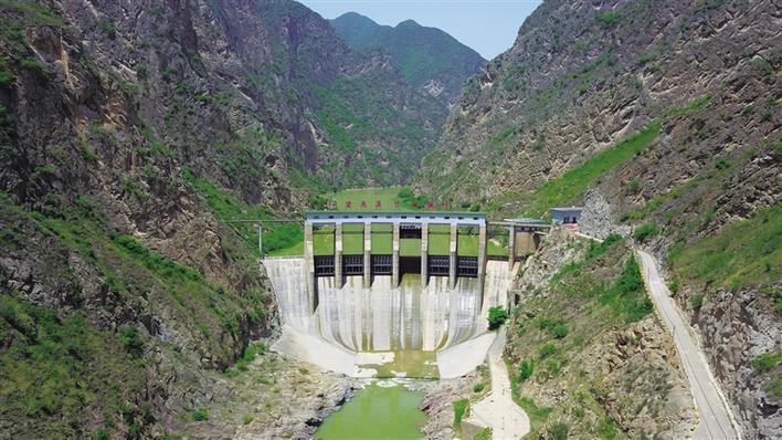 一项“间谍工程”，缘何获赞两千年？