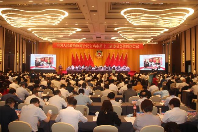 讓岐山臊子面香飄世界！寶雞兩會(huì)上的“民生話題”
