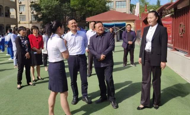 今年“六一”，各地關(guān)工活動(dòng)豐富多彩（五）