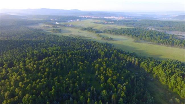 <font color='DA0000'>第一报道 | 习近平的“两山论”，让世界读懂“美丽中国”</font>