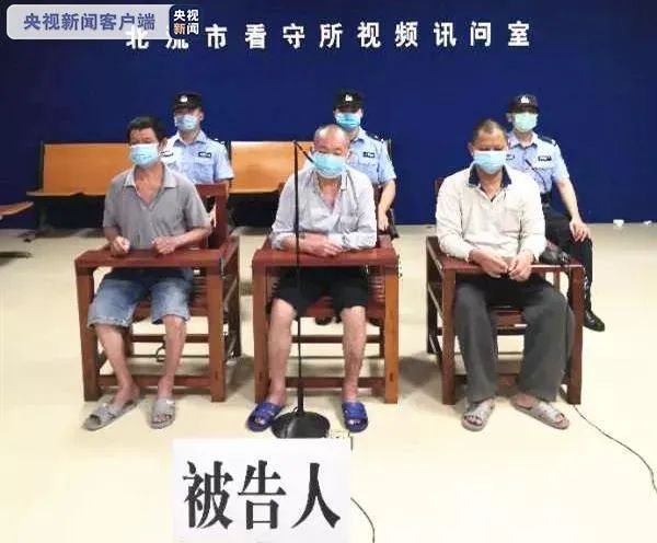 判了！老人遭三車連撞身亡，三名肇事司機(jī)均獲刑
