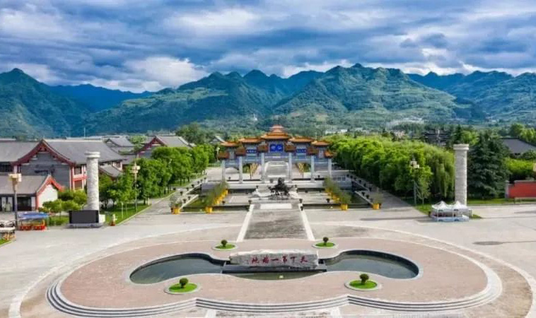 国家首批森林康养基地名单出炉！陕西这些地方上榜！