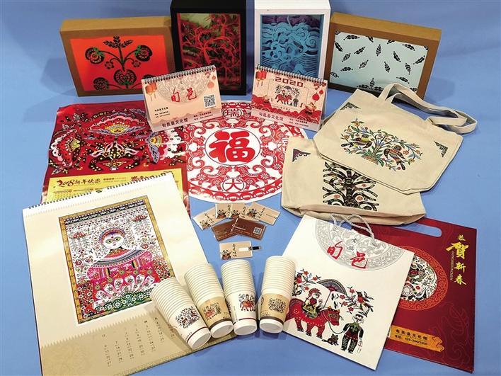 镂空光影中的文化传承