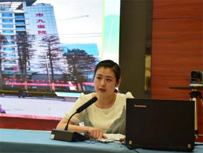 弘揚(yáng)抗疫精神??凝聚政協(xié)力量 ——安康市政協(xié)開(kāi)展道德講堂活動(dòng)????