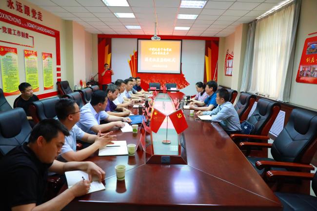 中國延安干部學(xué)院將為米脂推銷優(yōu)質(zhì)農(nóng)特產(chǎn)