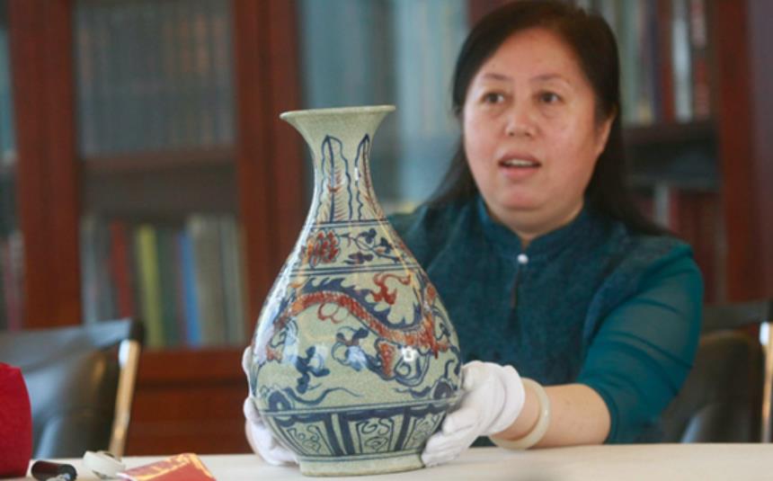 陕西文物探探探：200余件藏品现场亮相 快来看看有哪些宝贝？