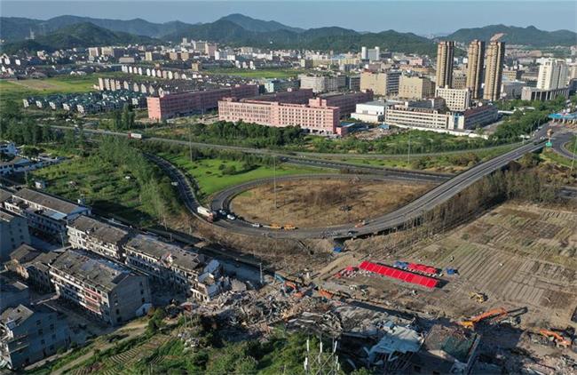 国务院安委会挂牌督办温岭油罐车爆炸事故查处 涉事企业曾被多次处罚