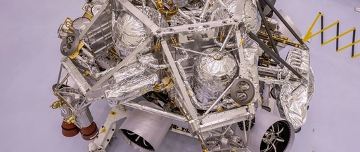 探索红色星球！NASA“毅力号”火星车最早下月发射