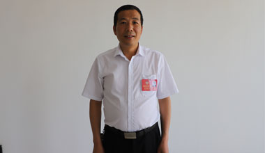 楊立清：從細(xì)節(jié)入手鞏固創(chuàng)衛(wèi)成果