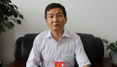 蘇義學(xué)：加強(qiáng)水源地保護(hù)呵護(hù)城市“生命線”