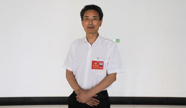 朱鴻雁：建議加大秦嶺腹地縣區(qū)生態(tài)補(bǔ)償力度