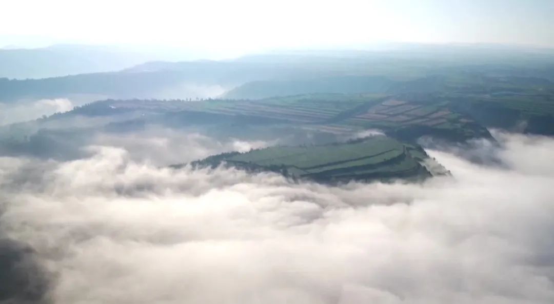 六月生态美景 醉人心脾