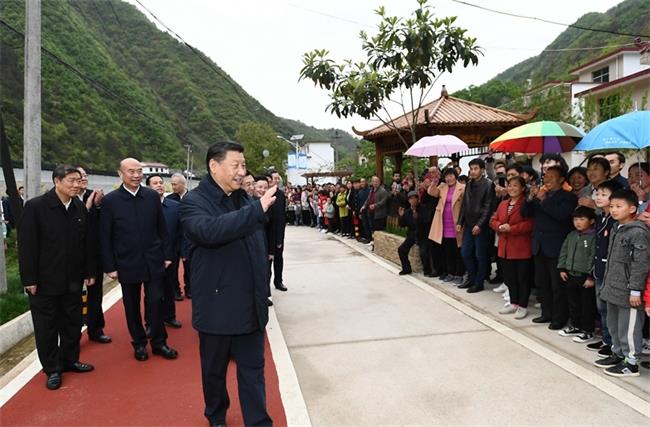 宜君縣政協(xié)貫徹落實(shí)習(xí)近平總書記來陜考察重要講話精神制定高質(zhì)量協(xié)商議政工作意見