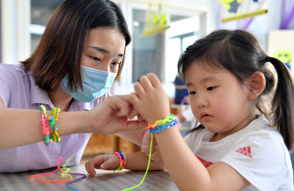 多彩活动迎端午