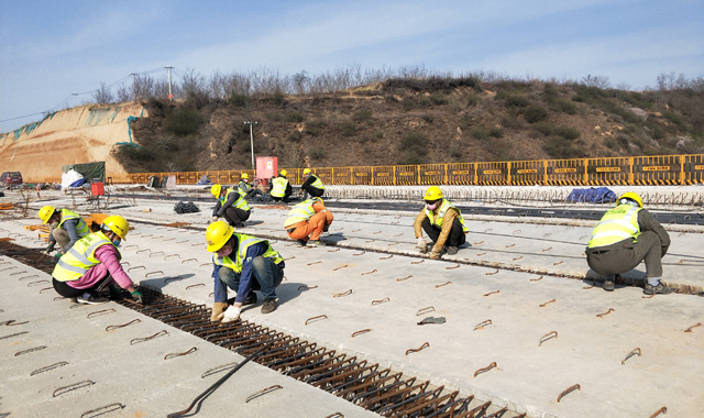 稳投资助推铜川市经济高质量发展