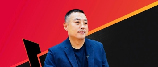 刘国梁出任WTT世界乒乓球职业大联盟理事会主席