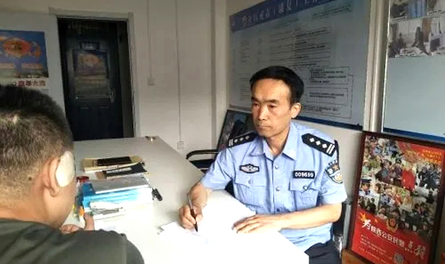 为戒毒者重塑“失控的人生”