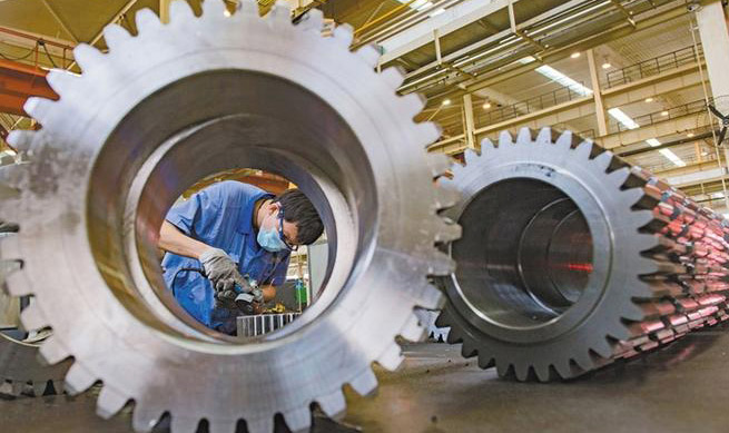 本期关注·“六稳”“六保”看陕企⑦ 陕西省属企业带动上下游产业协同发展