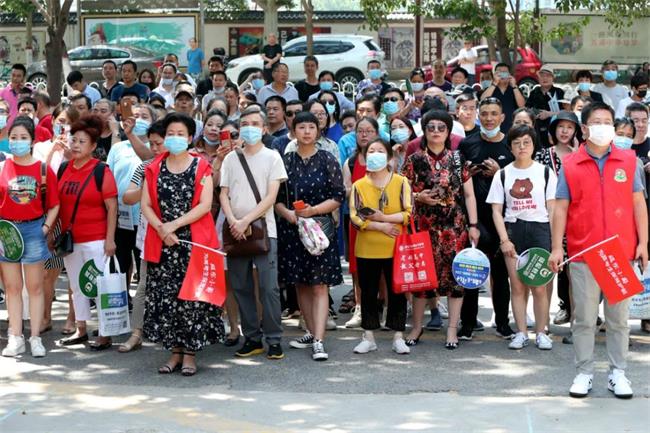 全民“高考”——所有的经历，终将沉淀为人生的底色