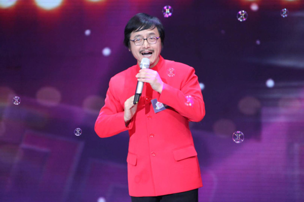 自由歌者文世龍：讓全世界都聽(tīng)懂陜北民歌