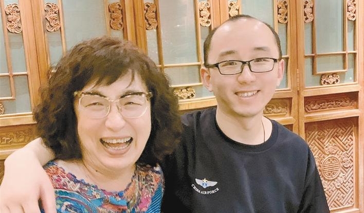 从“寻子母亲” 到“打拐妈妈”