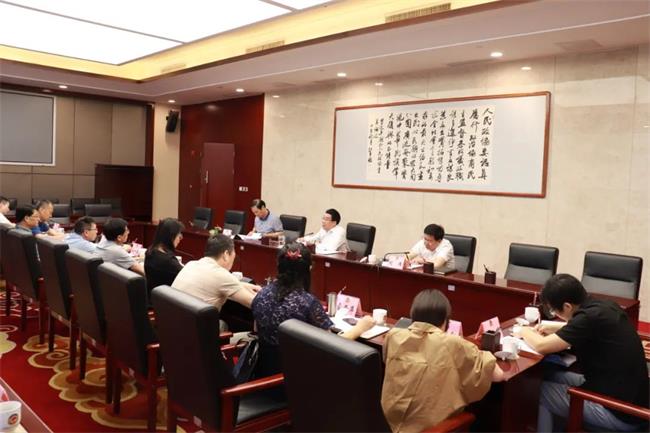 政協(xié)快訊| 突出各地政協(xié)特色，增強履職實效