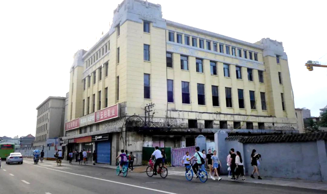 西安这个地标建筑将重装亮相！你会去打卡吗?