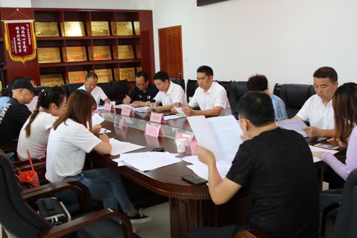 十四運(yùn)會(huì)漢中市承辦項(xiàng)目場(chǎng)地已達(dá)竣工驗(yàn)收標(biāo)準(zhǔn)