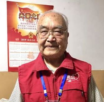 傅庚時(shí)：把平凡事做成不平凡