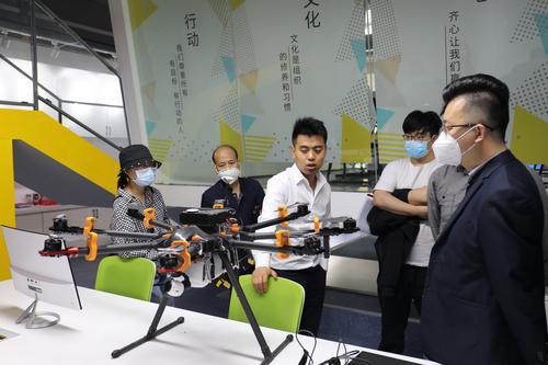 數(shù)字經(jīng)濟(jì)推動(dòng)銅川耀州區(qū)產(chǎn)業(yè)轉(zhuǎn)型升級(jí)