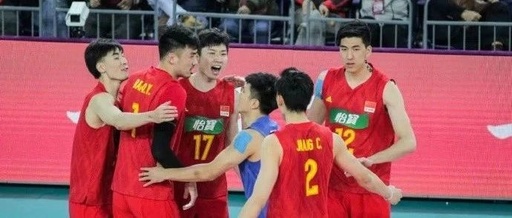 中国排协官宣：男排超级联赛将于8月20日重启