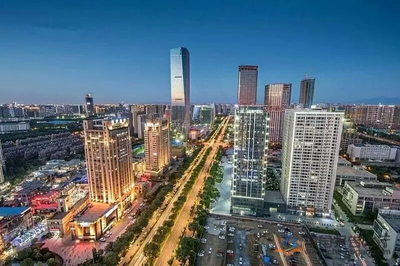 共享住宿市場逐漸升溫 2019年西安房源量、訂單量均排名前十