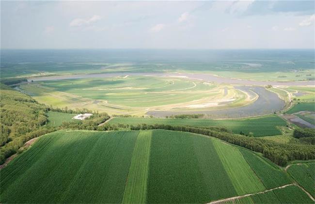 习近平总书记关切事丨食为政首——稳住农业基本盘增添发展底气