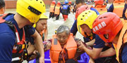 七月暴雨高溫天氣與臺風沒來有關？專家解讀“空臺”原因