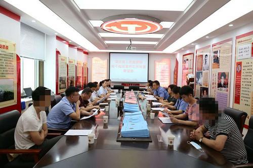 通過司法辦案為民討薪，依法依規(guī)化解社會矛盾——淳化縣檢察院舉行首例擬不起訴案件公開審查聽證會
