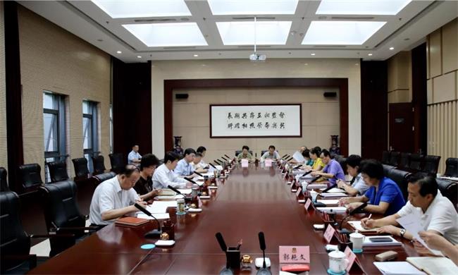 政協(xié)快訊| 認(rèn)真履職盡責(zé)，貢獻政協(xié)力量