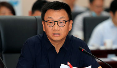 推進老舊小區(qū)改造 提升群眾獲得感幸福感 ——省政協(xié)“推進我省城鎮(zhèn)老舊小區(qū)改造”月度協(xié)商座談會發(fā)言摘編
